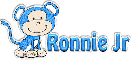 Ronnie Jr