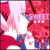 Sakura:sweet!