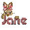 Bunny &  Paw: Jane