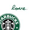 Starbucks Love