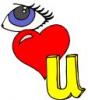 eye,love.u