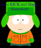 Happy Hannukah!!!!
