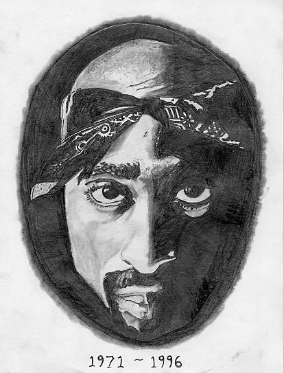 tupac pic by scott thomson