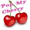 will you pop my cherry ? lol  wink 