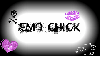 Emo Chick