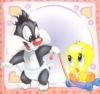 tweety and sylvester