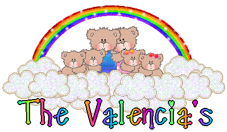 The Valencia's