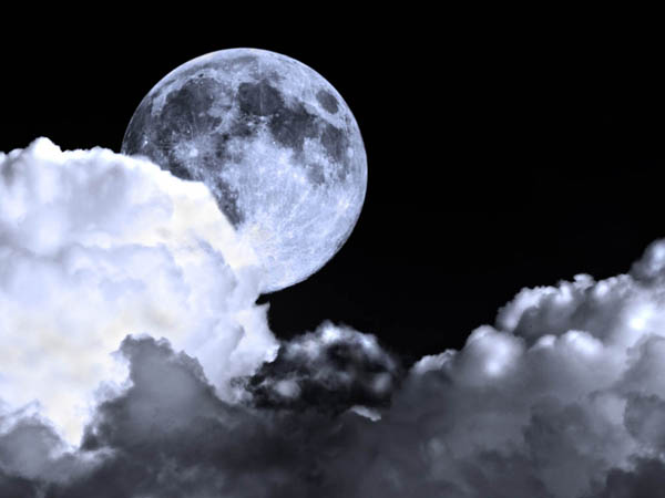 Night Sky