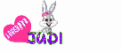 Bugs bunny-Judi