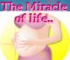 THE MIRACLE OF LIFE