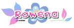 Flower-Rowena
