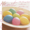 Easter Eggs: Heart