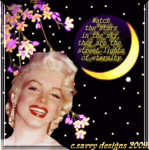 marilyn monroe