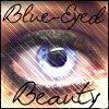 Blue Eyed Beauty