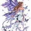 btterfly fairy