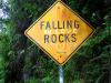 Falling in love rocks