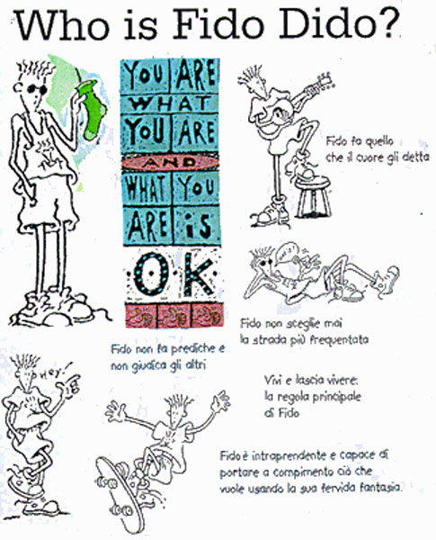 Fido Dido