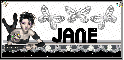 Jane- Doll