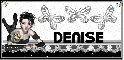 Denise- Doll