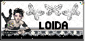 Loida- Doll