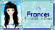 Frances- Mommy's Drama Princess