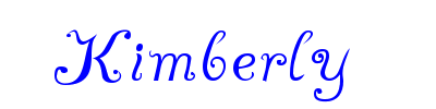 kimberly