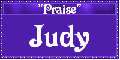 My Name Means - Judy