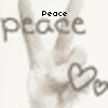 peace && love