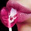 Lollypop kiss