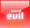 Evil mood