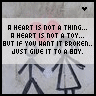heart