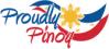 proudly pinoy