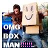 omg box man