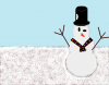 Snowman :D