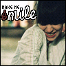 smile