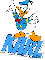 Karl Donald Duck
