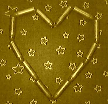 love is suicide