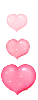 PINK HEARTS