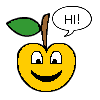 apple hi (yellow)