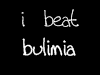 i beat bulimia