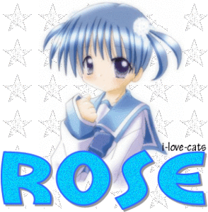 Rose