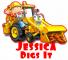 Jessica- Bob the Builder