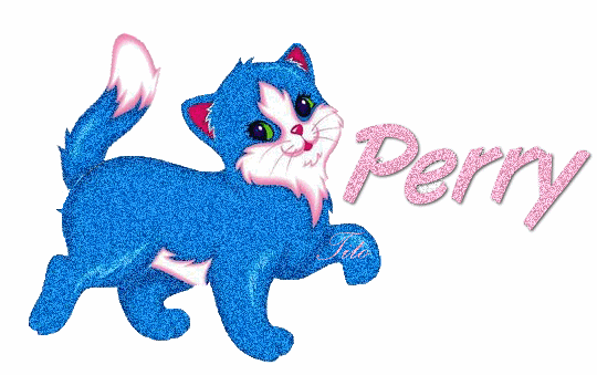 perry