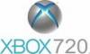 XBOX 720 - BLUE