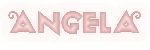 Angela Anagram pink