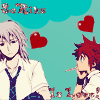 Riku & Sora
