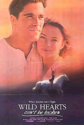 Wild Hearts Can't Be Broken (i love this movie)