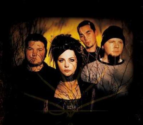 tree w/ amy lee