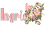 Bunch of Flowers: Ingrid