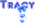 tracy
